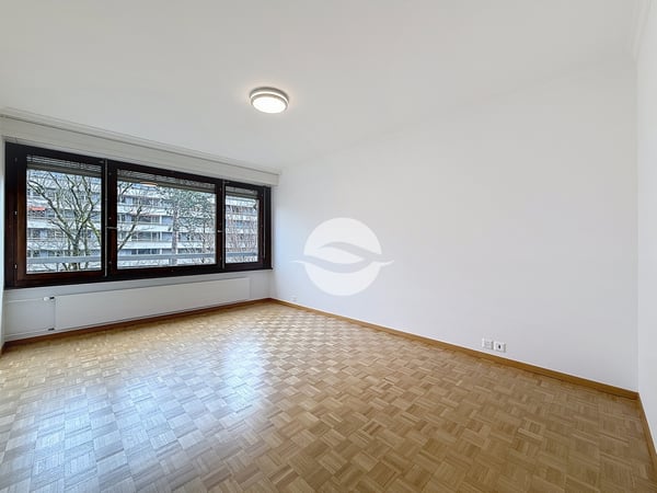 Spacieux appartement au coeur de Florissant, 3 chambres 7