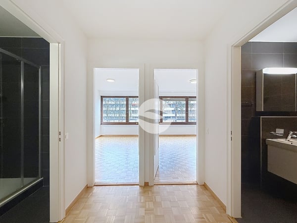Spacieux appartement au coeur de Florissant, 3 chambres 4
