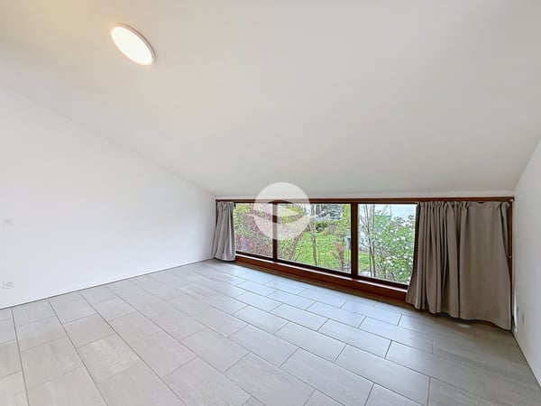 Charmante villa mitoyenne de 4.5 pièces, avec jardin arboré ! 6