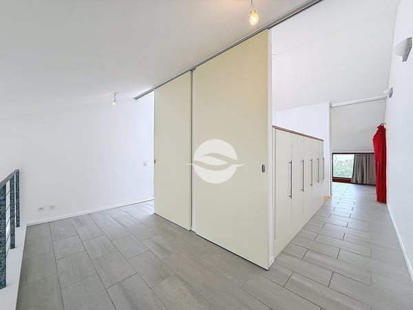 Charmante villa mitoyenne de 4.5 pièces, avec jardin arboré ! 8