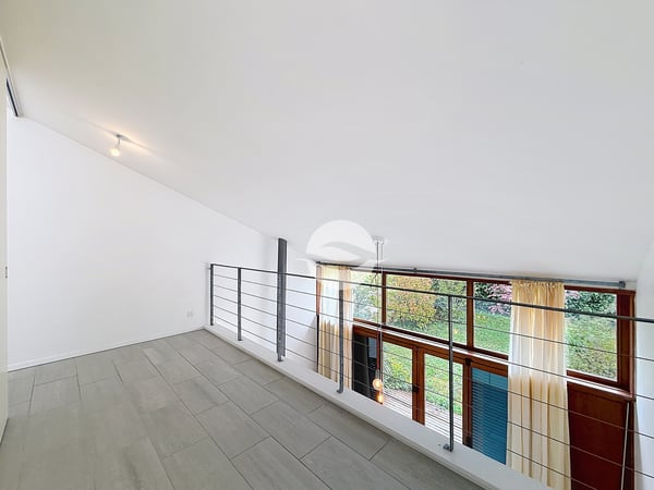 Charmante villa mitoyenne de 4.5 pièces, avec jardin arboré ! 7