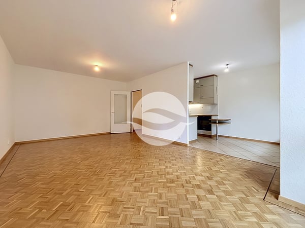 Magnifique 4 pièces dans un quartier calme et résidentiel 2