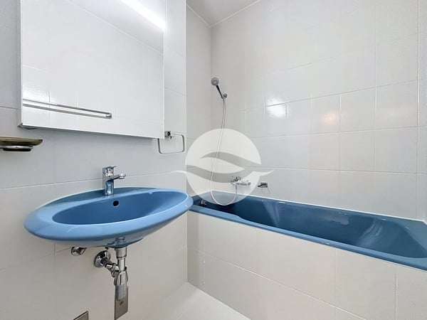 Magnifique 4 pièces dans un quartier calme et résidentiel 10