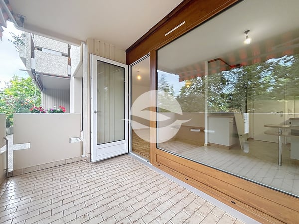 Magnifique 4 pièces dans un quartier calme et résidentiel 5