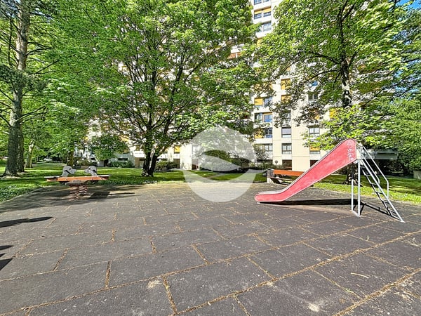 Magnifique 4 pièces dans un quartier calme et résidentiel 13