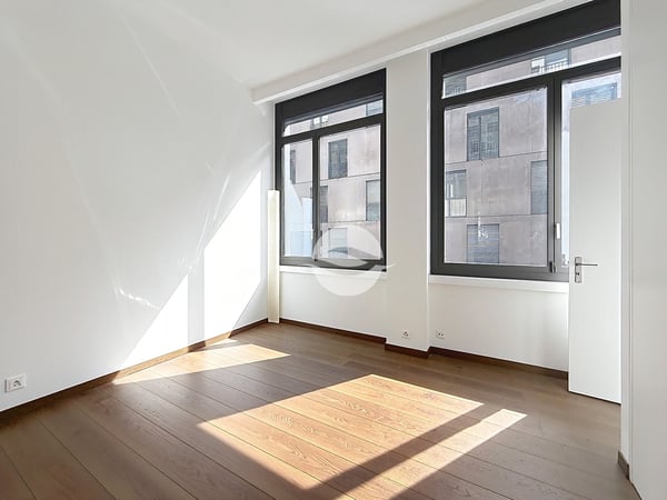 Magnifique appartement de style loft au centre-ville 7