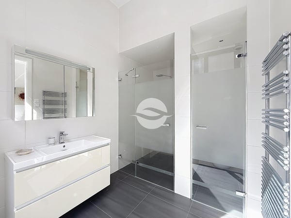 Magnifique appartement de style loft au centre-ville 6