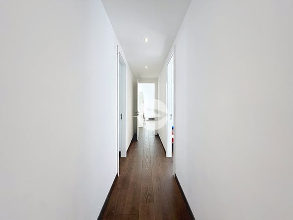 Magnifique appartement de style loft au centre-ville 4