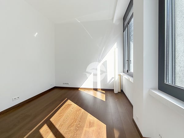 Magnifique appartement de style loft au centre-ville 5