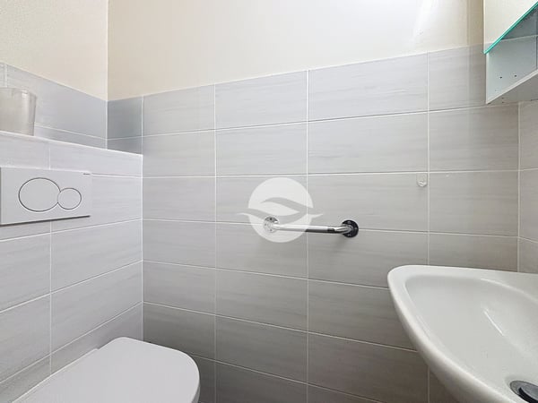 Magnifique appartement traversant de 4.5 pièces 7
