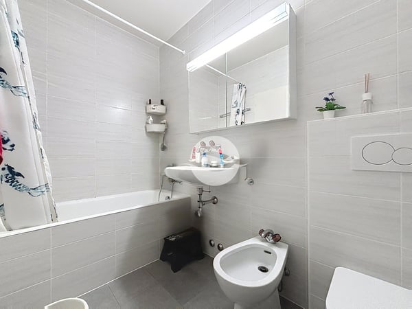Magnifique appartement traversant de 4.5 pièces 11