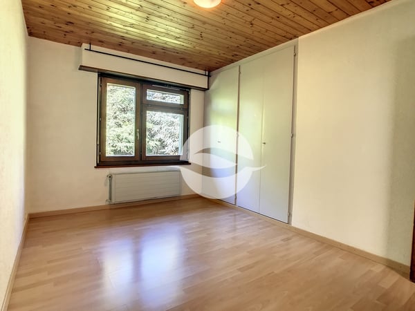 Maison individuelle avec magnifique jardin arboré 8