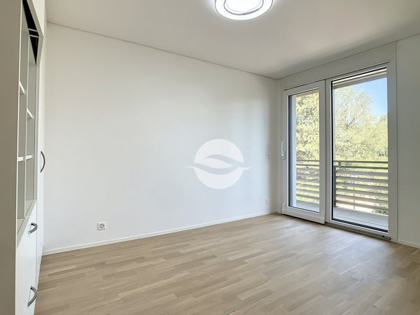 Superbe villa jumelée par couvert à voiture 10