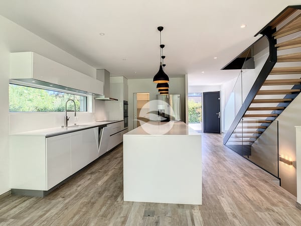 Superbe villa jumelée par couvert à voiture 5