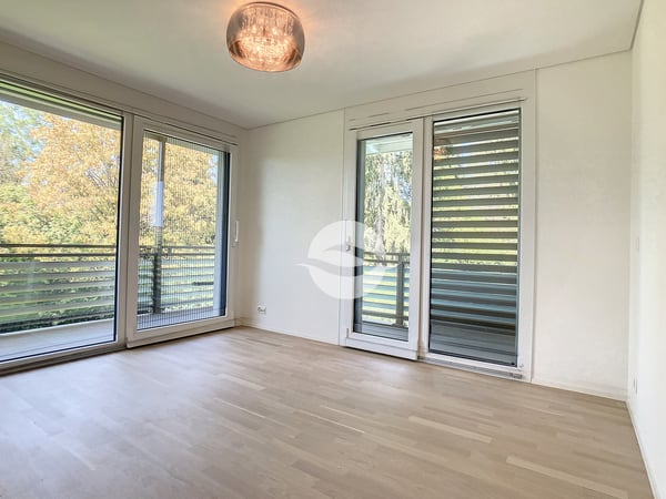 Superbe villa jumelée par couvert à voiture 7