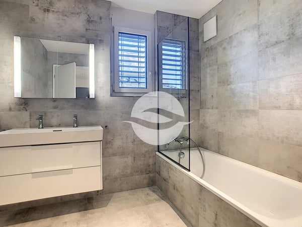 Magnifique villa moderne 13