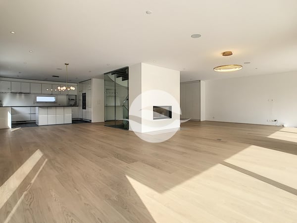 Magnifique villa moderne 4