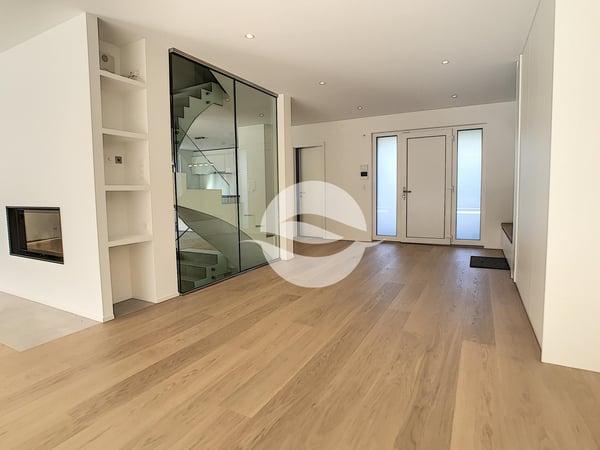 Magnifique villa moderne 3