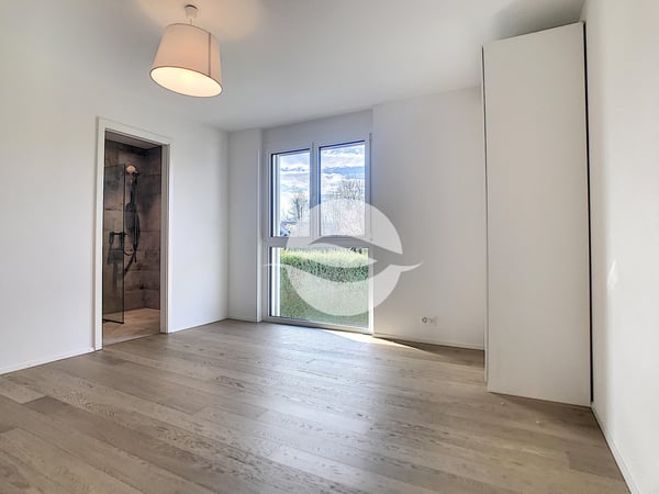 Magnifique villa moderne 9