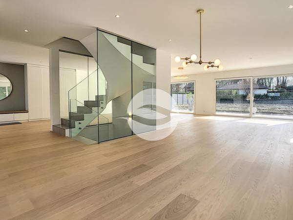 Magnifique villa moderne 2