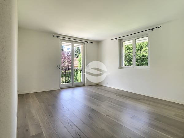 Magnifique villa individuelle avec 4 chambres et piscine 9
