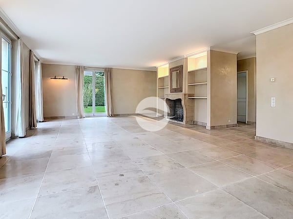 Magnifique villa individuelle avec 4 chambres et piscine 3