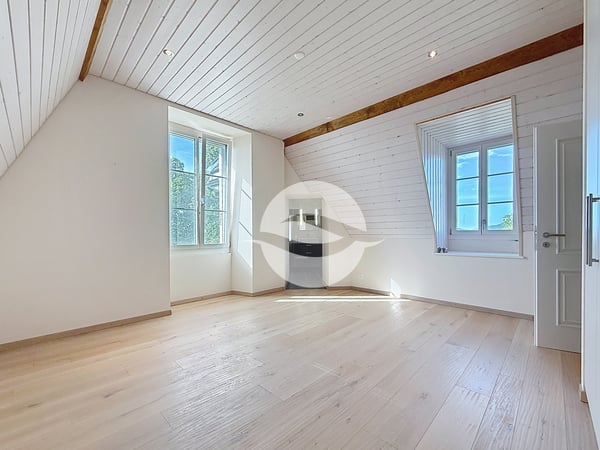 Superbe propriété avec Vue dégagée 13