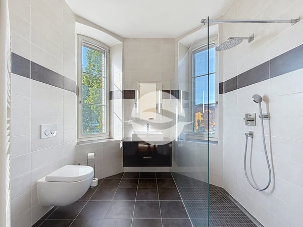 Superbe propriété avec Vue dégagée 10