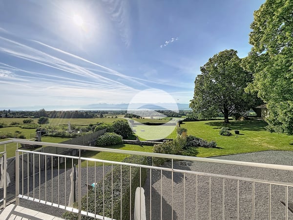 Superbe propriété avec Vue dégagée 9