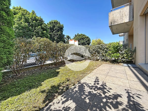 4 pièces avec jardin - Grand Saconnex 13