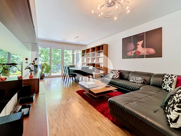 5 pièces rénové avec local en annexe 7
