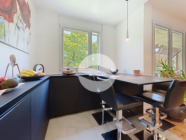 5 pièces rénové avec local en annexe 3