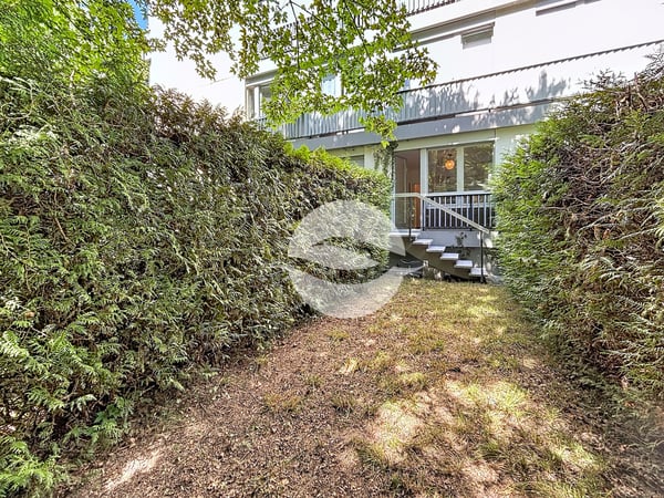 Studio meublé 5