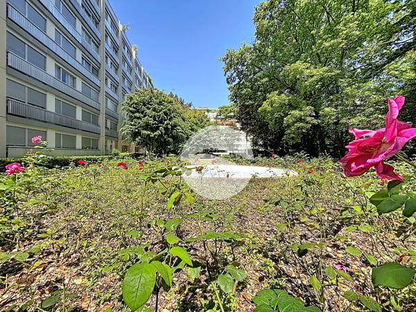 Studio meublé 7