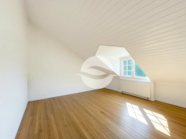 Belle maison de village rénovée 12