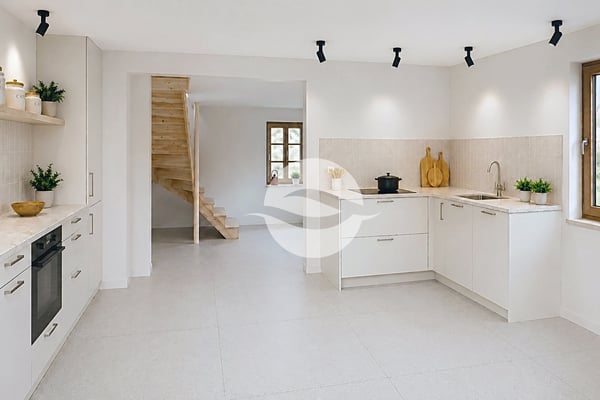 Belle maison de village rénovée 6