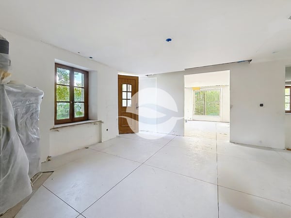 Belle maison de village rénovée 3
