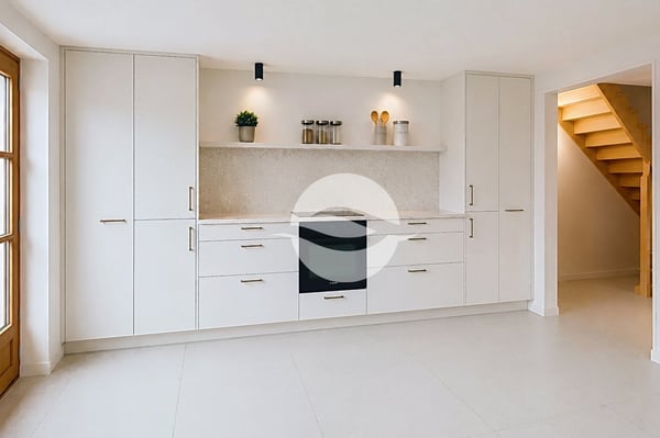 Belle maison de village rénovée 5