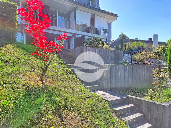 Belmont-sur-Lausanne