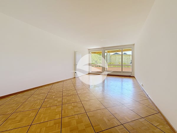 Magnifique appartement traversant de 4.5 pièces 3