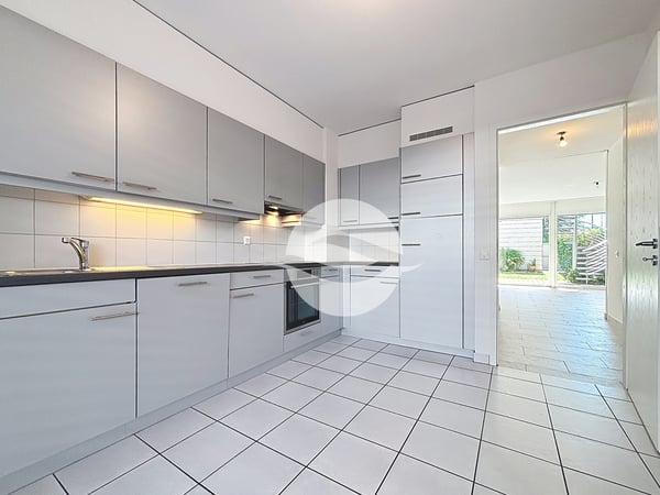 Meyrin - Magnifique villa contiguë avec 4 chambres 3