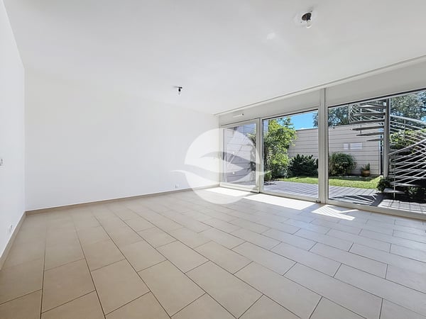 Meyrin - Magnifique villa contiguë avec 4 chambres 4