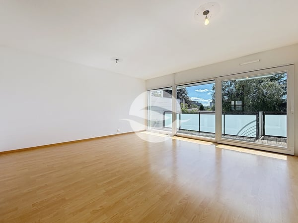 Meyrin - Magnifique villa contiguë avec 4 chambres 6