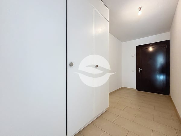 Meyrin - Magnifique villa contiguë avec 4 chambres 5