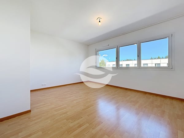 Meyrin - Magnifique villa contiguë avec 4 chambres 8