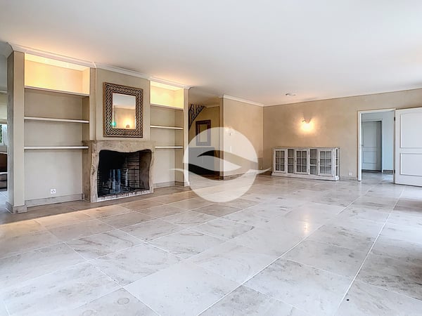 Magnifique villa individuelle avec 4 chambres et piscine 4