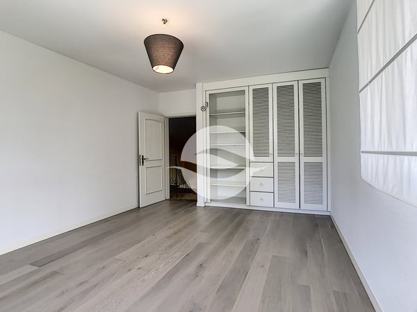 Magnifique villa individuelle avec 4 chambres et piscine 12