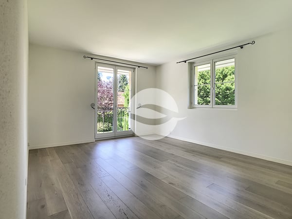 Magnifique villa individuelle avec 4 chambres et piscine 11