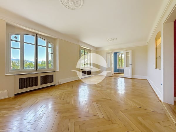 Maison de charme avec annexe indépendante 6