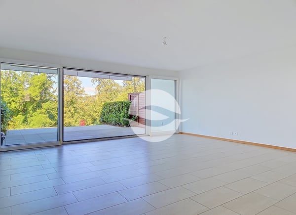 Charmante villa avec jardin et belle vue dégagée 5